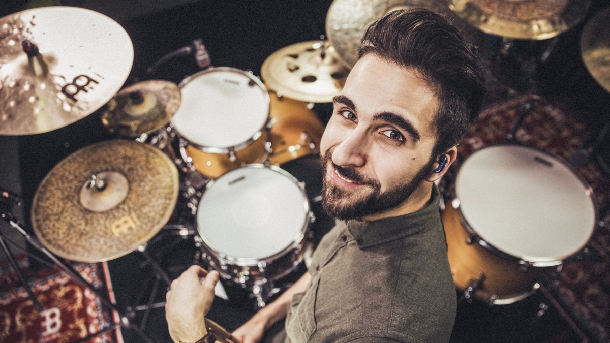 Beyond Beginner Drumming Drumeo