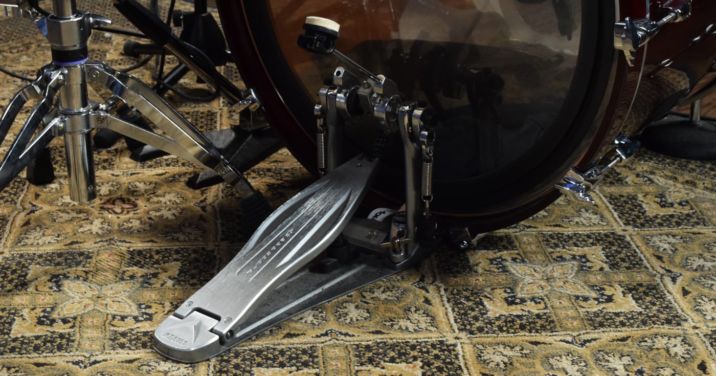 The Trick To Using Kick Triggers