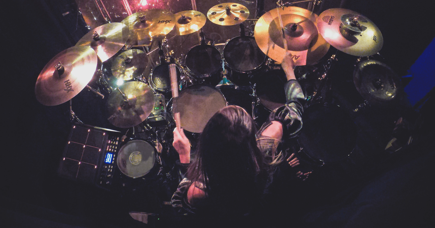 Cool Drumming Gigs Drumming With Cirque Du Soleil