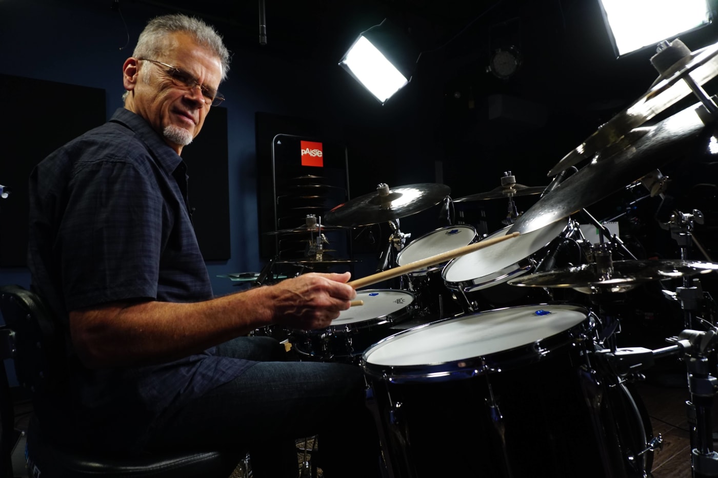 Learn 14 Legendary Drum Beats