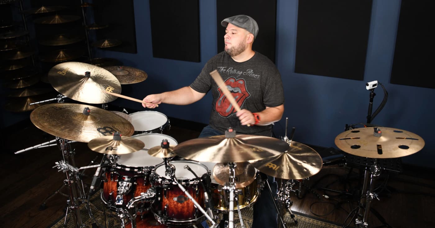 5 Latin Grooves Every Drummer Should Know