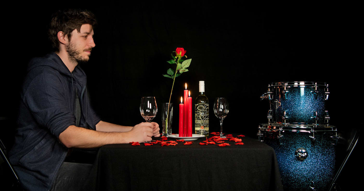 How To Care For Your Drums