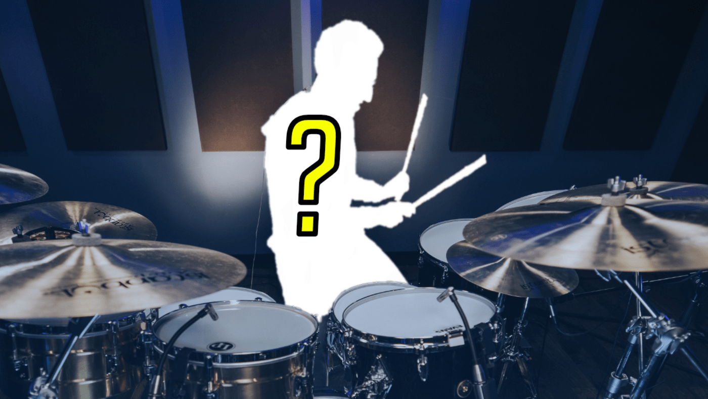The Top 12 Drummers You've Heard...But Never Heard Of