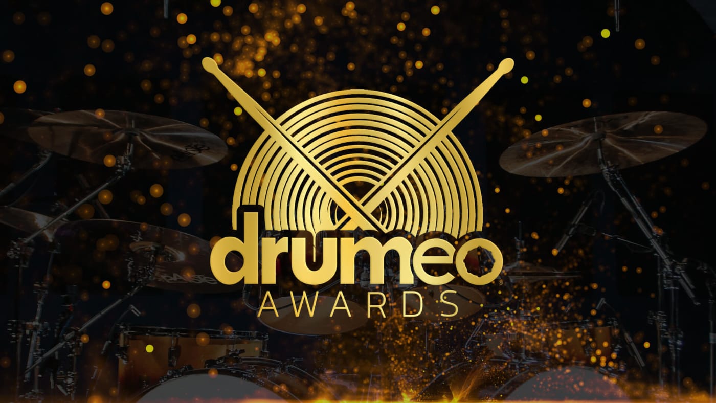 The Drumeo "Drummer Of The Year" Awards