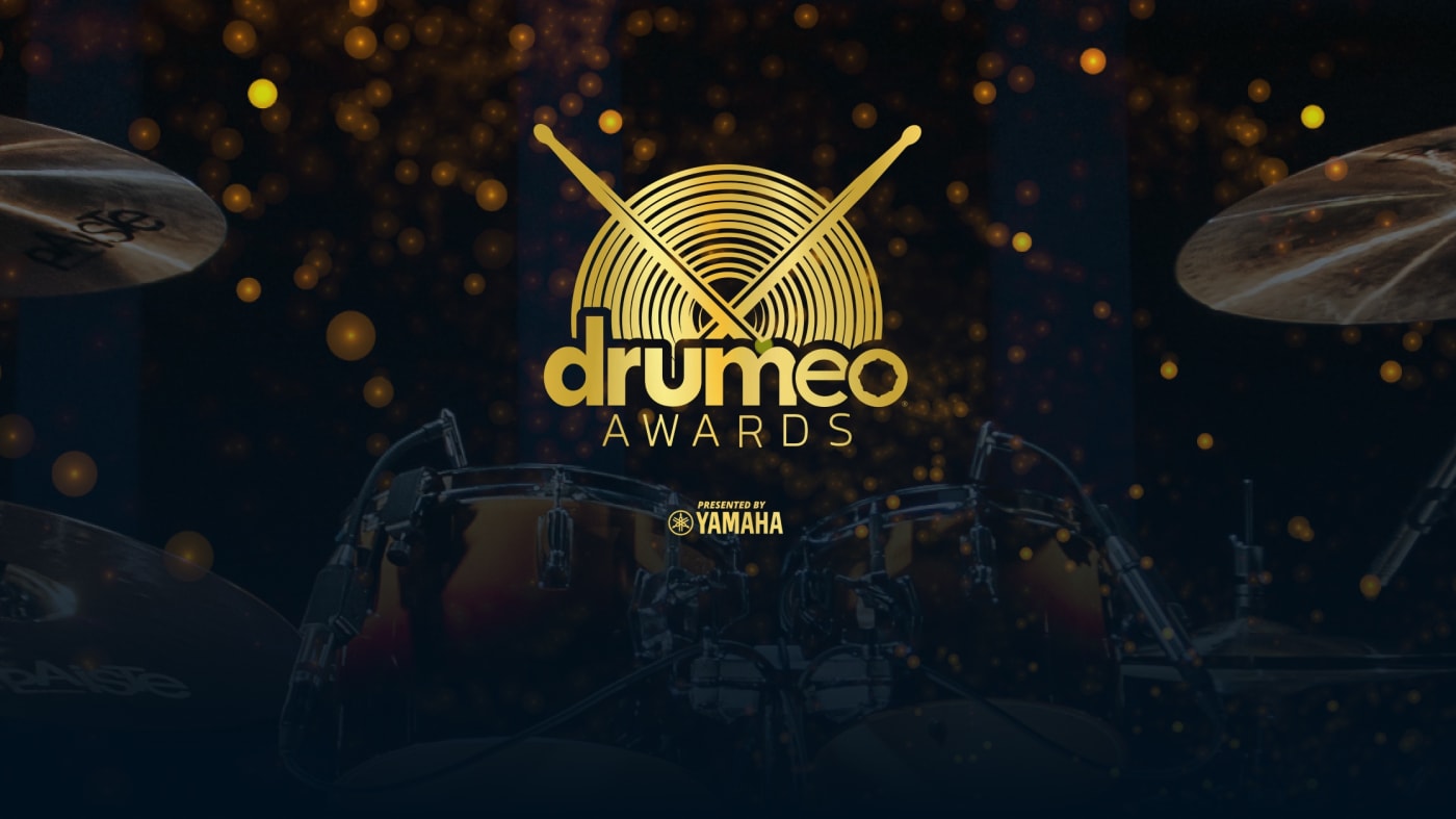 The 2022 Drumeo "Drummer Of The Year" Awards