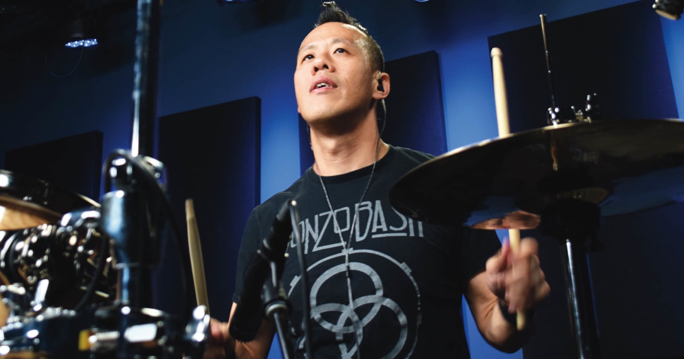 3 Tips On Playing In A Cover Band