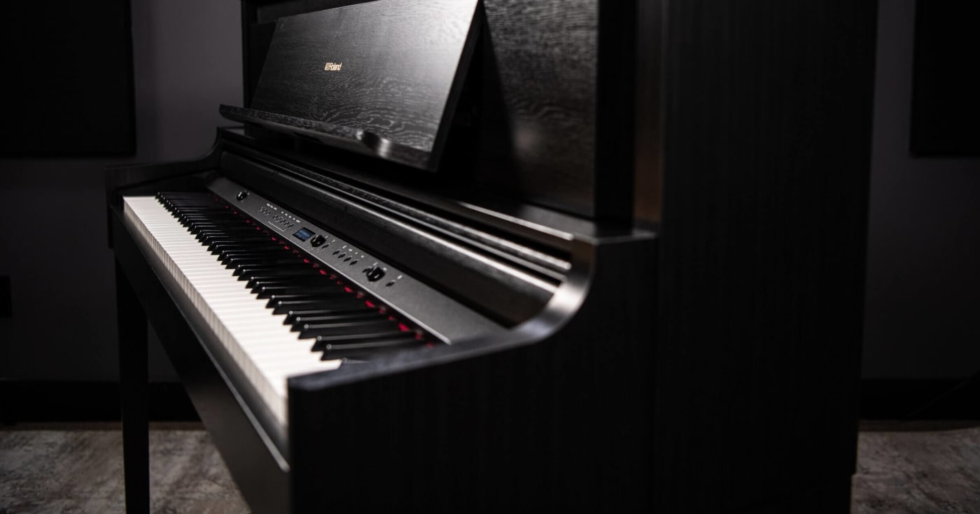 polyphony Learn Piano Blog The Note Pianote