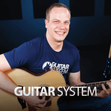 The Guitar System thumb