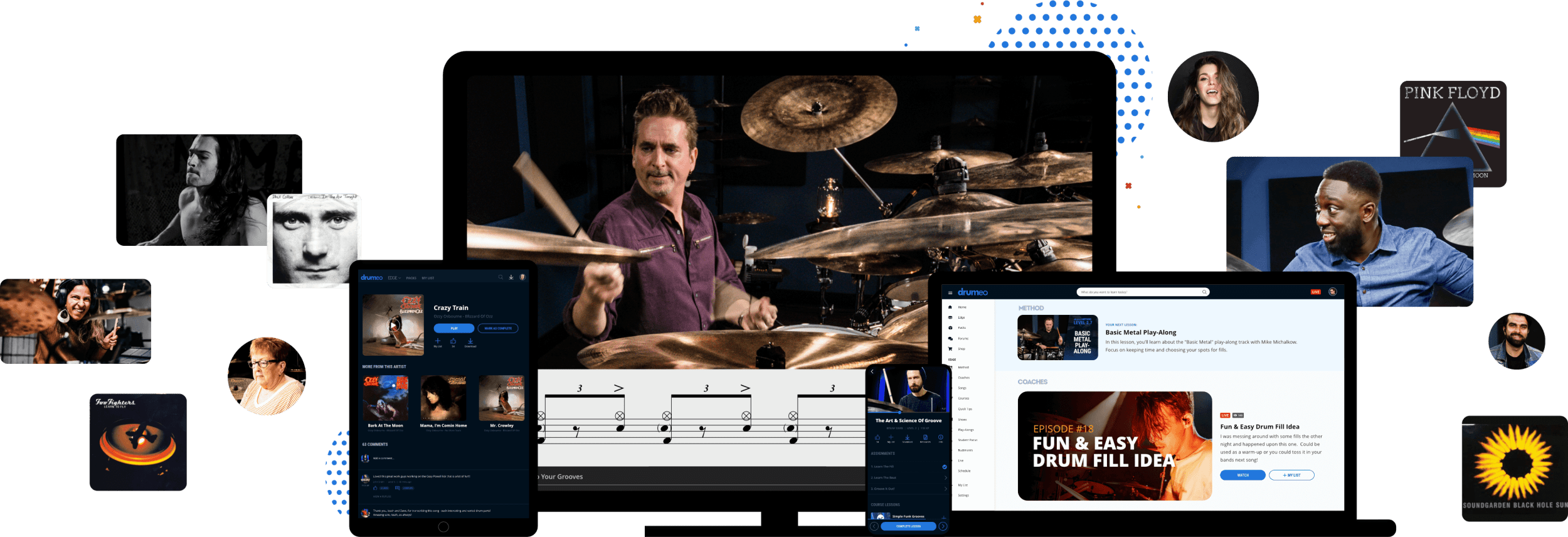 In Depth Drumeo Review No Bs Drummer Guide For 21