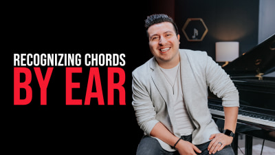 Recognize Chords By Ear img