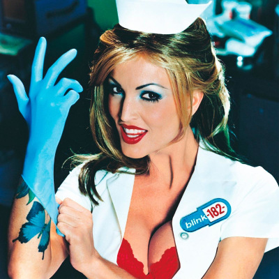 Blink-182 - All The Small Things