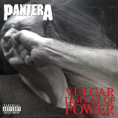 Pantera - Walk