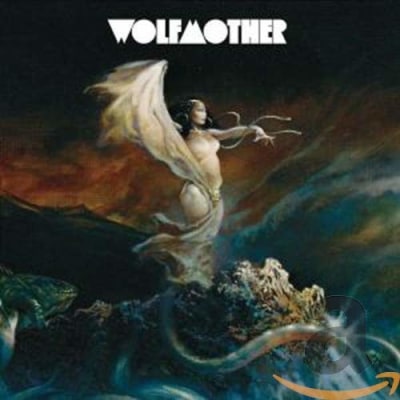 Wolfmother - Joker & The Thief