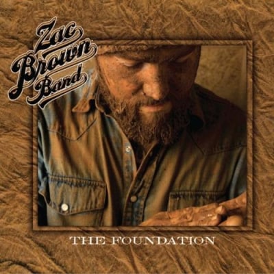Zac Brown Band - Chicken Fried