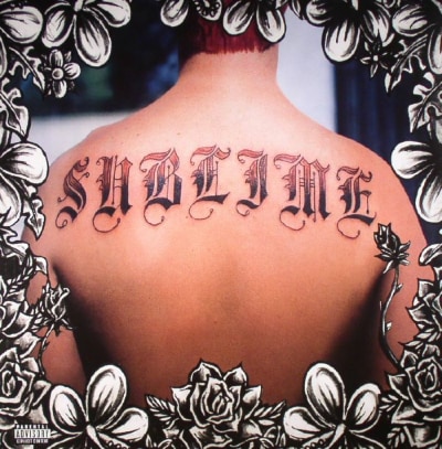 Sublime - Santeria