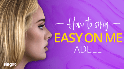 “Easy On Me” by Adele img