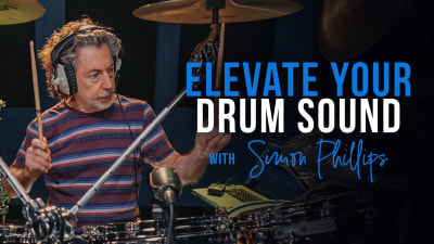 Elevate Your Drum Sound img