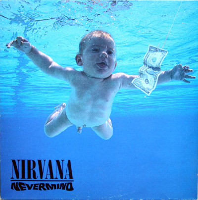 Nirvana - Come As You Are