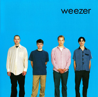 Weezer - Buddy Holly