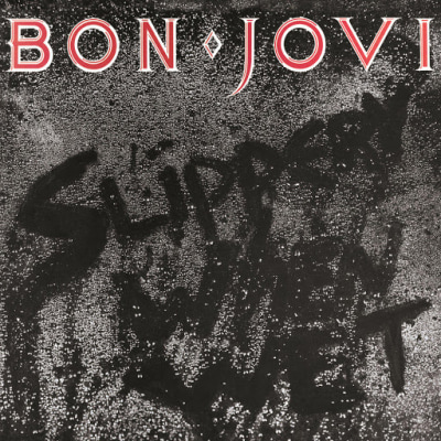 Bon Jovi - Livin' On A Prayer