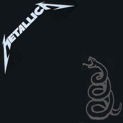 Metallica - Enter Sandman