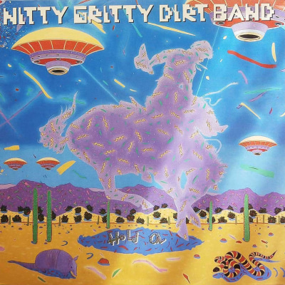 Nitty Gritty Dirt Band - Fishin' In The Dark