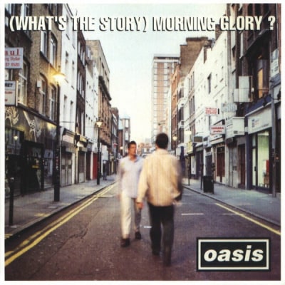 Oasis - Wonderwall