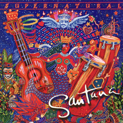 Santana - Smooth