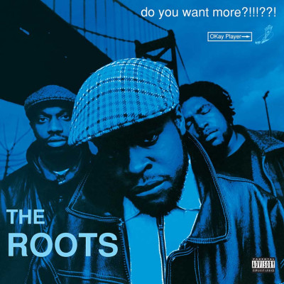 The Roots - Mellow My Man