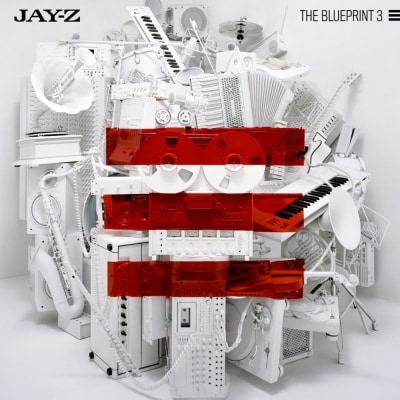 Jay-Z - Empire State Of Mind