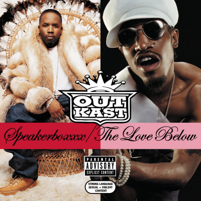 OutKast - Hey Ya!
