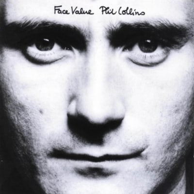 Phil Collins - In The Air Tonight